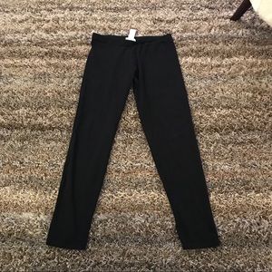 Forever 21 leggings